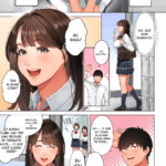 Tia Kyoko-san é a mãe gostosa da minha amiga de infância mini 4