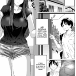 Ordenhada por um jovem apático com um olhar maldoso mini 4