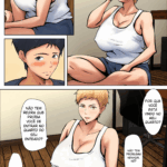 Fiz sexo com minha sogra enquanto era morava comigo mini 4