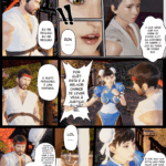 A primavera passa no outono – A biografia de Chunli mini 5