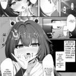 Atrevida Unri-chan (Hokai Star Rail) mini 5