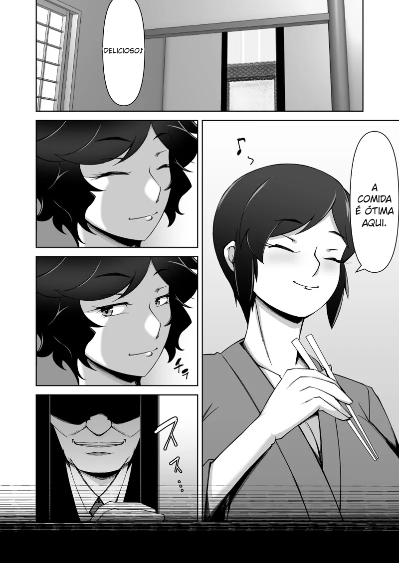 Mulher casada corna, irmãs peitudas - 5