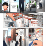 Tia Kyoko-san é a mãe gostosa da minha amiga de infância mini 5