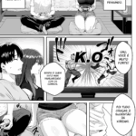 Ordenhada por um jovem apático com um olhar maldoso mini 5