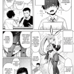 Moto Mahou Shoujo no Kazoku Banashi Tsuki [Digital] mini 4