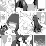 Férias de verão da estudante MAID [Digital] mini 4