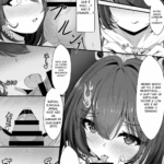 Atrevida Unri-chan (Hokai Star Rail) mini 6