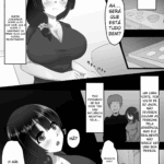 A mulher casada fica molhada com o namorado da filha. mini 5