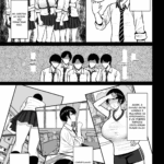 Mulher Masoquista ~O Príncipe da Escola JK está Fazendo Tudo nos Bastidores~ mini 6