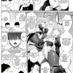 Moto Mahou Shoujo no Kazoku Banashi Tsuki [Digital] mini 5