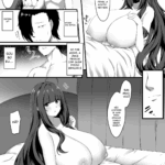 Férias de verão da estudante MAID [Digital] mini 5