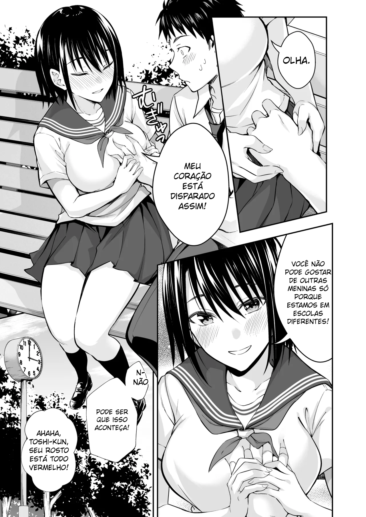 Bem-vindo ao Comitê de Saúde de Ona! - 7