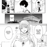 Moto Mahou Shoujo no Kazoku Banashi Tsuki [Digital] mini 6