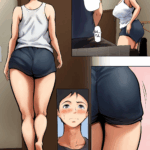 Fiz sexo com minha sogra enquanto era morava comigo mini 7