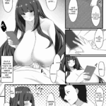 Férias de verão da estudante MAID [Digital] mini 6