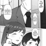 A Tentação da Tia Bonita mini 7