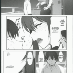 Uma professora da creche que não tem instinto maternal mini 7