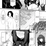 Férias de verão da estudante MAID [Digital] mini 7