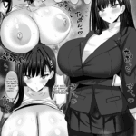 Fushidara na Kaichou to Warainasai… mini 2