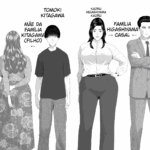 O Segredo da Tia Rosa Branca… Edição de Lingerie Erótica mini 2