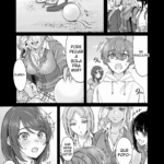 Estudando em segredo com uma amiga de infância de pele escura mini 2