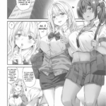 O motivo pelo qual aquela garota desaparece depois da escola mini 2