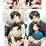 [Eientai (Shuten Douji)] O Olho Maligno da Assassina Dona de Casa mini 2