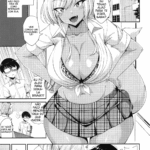 Garota de orelhas de cachorro não consegue resistir mini 2