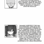 Uma namorada descolada, mas sexy, com seios grandes mini 3