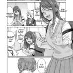 Estudando em segredo com uma amiga de infância de pele escura mini 3