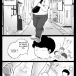 Minha ex agora casada, voltamos a nos dar bem mini 3