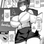 Professora casada hipnotizada torna-se o banheiro de sêmen da escola mini 3