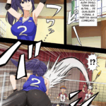 Kō Shinchō Joshi Barē-bu ni Mazo Haiboku Sa Se Areta Hanashi mini 4