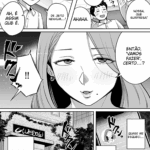 A mãe do meu amigo de infância quer ir para o hotel imediatamente mini 4