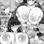 Fushidara na Kaichou to Warainasai… mini 4