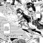 Magia de Desaparecimento de Doutei (Yomi Rena) [Digital] mini 3