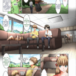 [Eientai (Shuten Douji)] O Olho Maligno da Assassina Dona de Casa mini 4