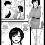 Minha ex agora casada, voltamos a nos dar bem mini 4