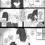 Uma namorada descolada, mas sexy, com seios grandes mini 5