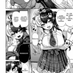 Magia de Desaparecimento de Doutei (Yomi Rena) [Digital] mini 4