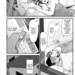 Ryoko, uma ex-colega de classe e amiga com benefícios que gosta de sexo bruto. [Sem censura] mini 6