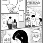 Minha ex agora casada, voltamos a nos dar bem mini 6