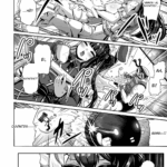 Magia de Desaparecimento de Doutei (Yomi Rena) [Digital] mini 6