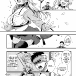 Amano-chan quer ser honesta mini 7