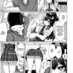 Magia de Desaparecimento de Doutei (Yomi Rena) [Digital] mini 7