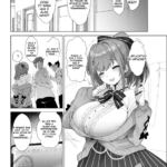 Ruru Suzuhara e o aplicativo secreto de hipnose (Ruru Suzuhara) mini 2