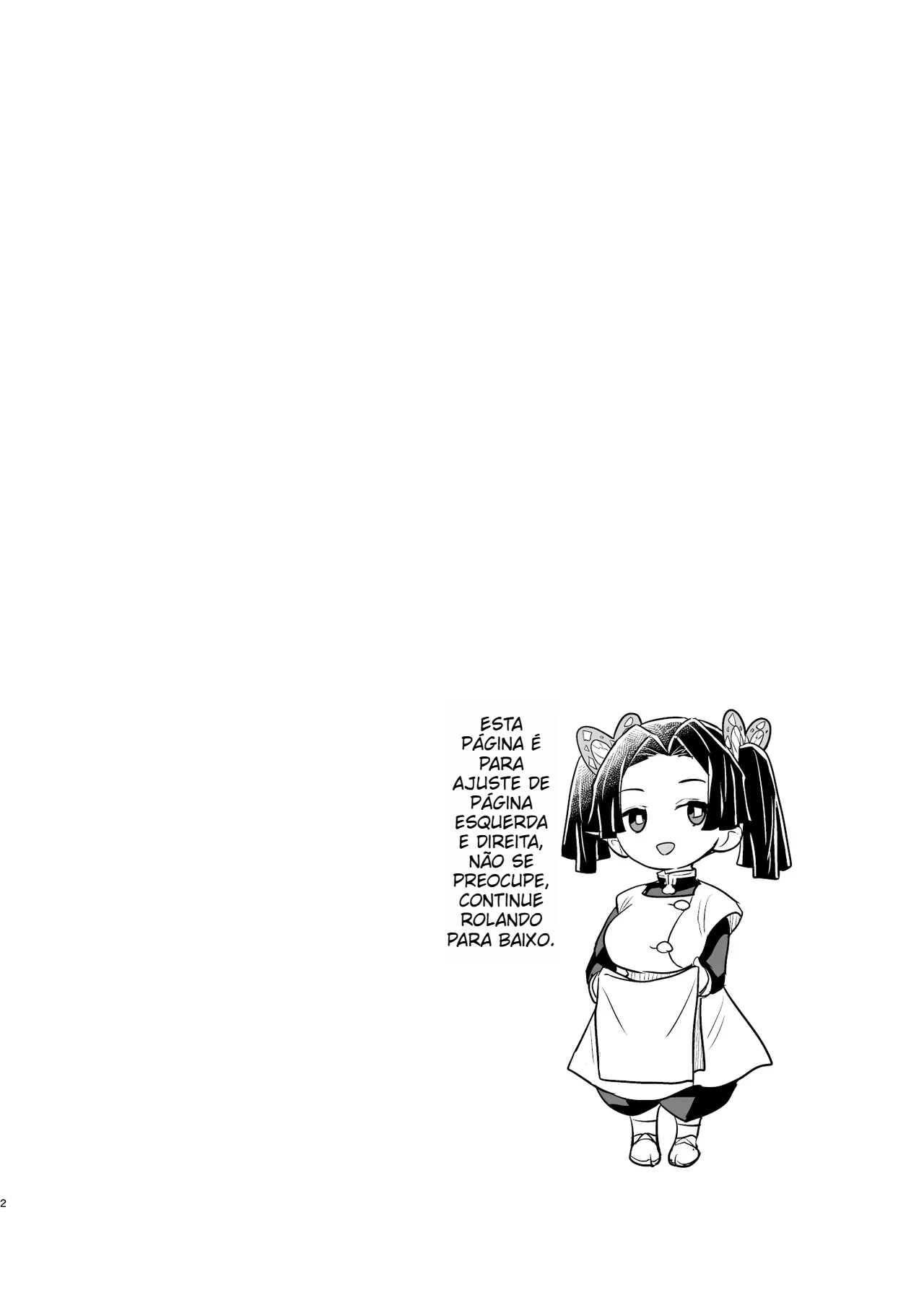 Boa noite Aoi-chan (Demon Slayer Kimetsu no Yaiba) [Sem censura] - 2