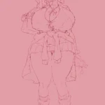 O Segredo da Garota de Seios Grandes mini 3