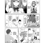 Ruru Suzuhara e o aplicativo secreto de hipnose (Ruru Suzuhara) mini 3