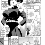 Boa noite Aoi-chan (Demon Slayer Kimetsu no Yaiba) [Sem censura] mini 3